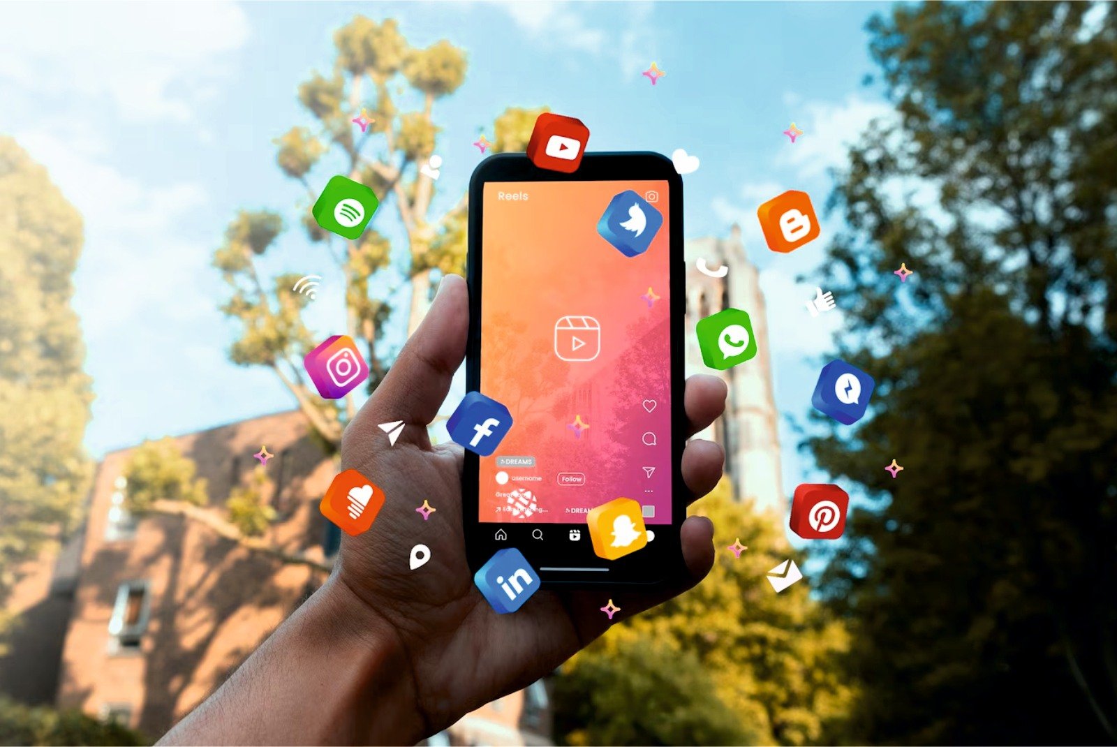 Digital Marketing1 Digital Marketing1